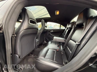2016 Mercedes-Benz CLA 250 4MATIC - miniatura 75