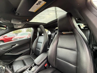 2016 Mercedes-Benz CLA 250 4MATIC - miniatura 78
