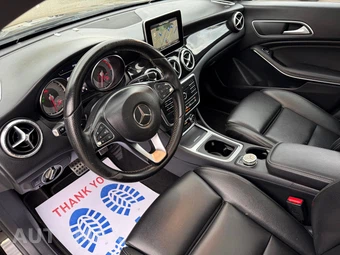 2016 Mercedes-Benz CLA 250 4MATIC - miniatura 79