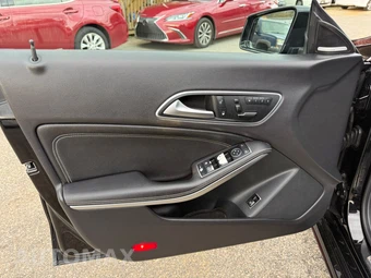 2016 Mercedes-Benz CLA 250 4MATIC - miniatura 80