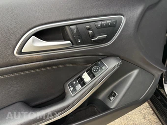 2016 Mercedes-Benz CLA 250 4MATIC - miniatura 81