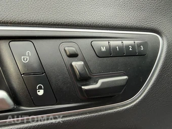 2016 Mercedes-Benz CLA 250 4MATIC - miniatura 86