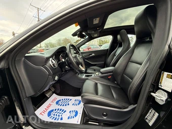 2016 Mercedes-Benz CLA 250 4MATIC - miniatura 88