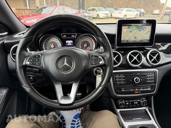 2016 Mercedes-Benz CLA 250 4MATIC - miniatura 89