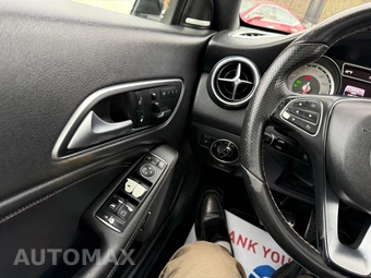 2016 Mercedes-Benz CLA 250 4MATIC - miniatura 90