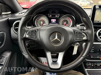 2016 Mercedes-Benz CLA 250 4MATIC - miniatura 91