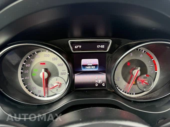 2016 Mercedes-Benz CLA 250 4MATIC - miniatura 92
