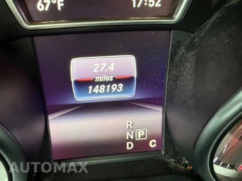 2016 Mercedes-Benz CLA 250 4MATIC - miniatura 93