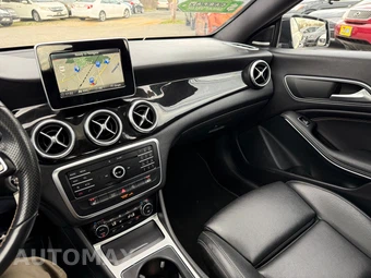 2016 Mercedes-Benz CLA 250 4MATIC - miniatura 95