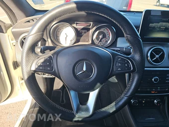 2016 Mercedes-Benz CLA 250 4MATIC - miniatura 10