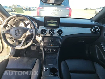 2016 Mercedes-Benz CLA 250 4MATIC - miniatura 11