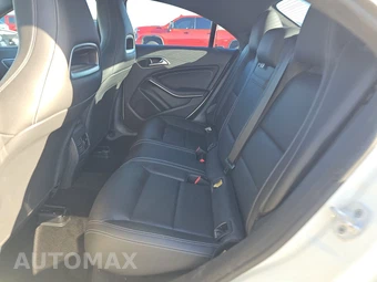 2016 Mercedes-Benz CLA 250 4MATIC - miniatura 13