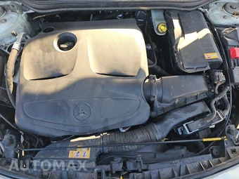 2016 Mercedes-Benz CLA 250 4MATIC - miniatura 15