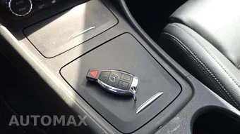 2016 Mercedes-Benz CLA 250 4MATIC - miniatura 18