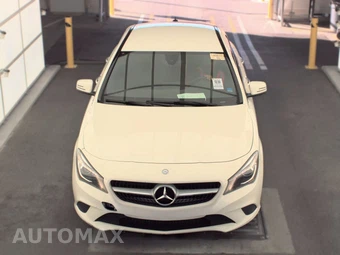 2016 Mercedes-Benz CLA 250 4MATIC - miniatura 2