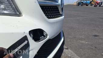 2016 Mercedes-Benz CLA 250 4MATIC - miniatura 21