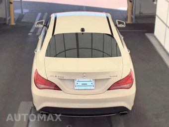2016 Mercedes-Benz CLA 250 4MATIC - miniatura 5
