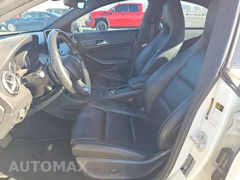 2016 Mercedes-Benz CLA 250 4MATIC - miniatura 7