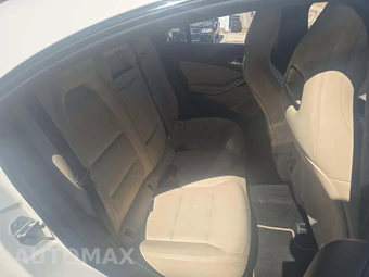 2016 Mercedes-Benz CLA 250 4MATIC - miniatura 16