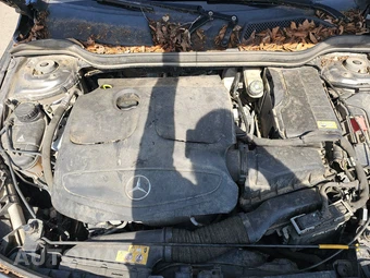 2016 Mercedes-Benz CLA 250 4MATIC - miniatura 15