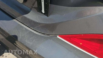 2016 Mercedes-Benz CLA 250 4MATIC - miniatura 24