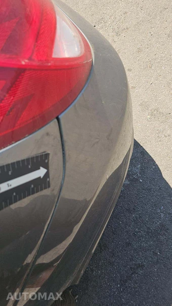 2016 Mercedes-Benz CLA 250 4MATIC - miniatura 31