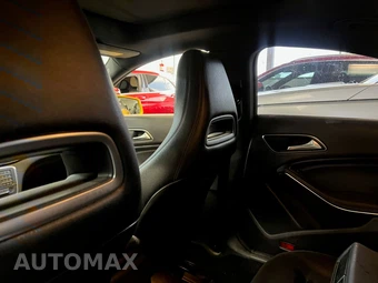 2016 Mercedes-Benz CLA 250 4MATIC - miniatura 11