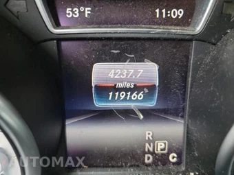 2016 Mercedes-Benz CLA 250 4MATIC - miniatura 16
