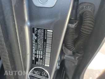 2016 Mercedes-Benz CLA 250 – miniatura 14
