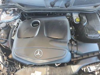 2016 Mercedes-Benz CLA 250 – miniatura 15