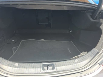 2016 Mercedes-Benz CLA 250 – miniatura 16