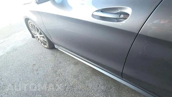 2016 Mercedes-Benz CLA 250 – miniatura 20