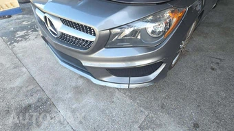 2016 Mercedes-Benz CLA 250 – miniatura 26