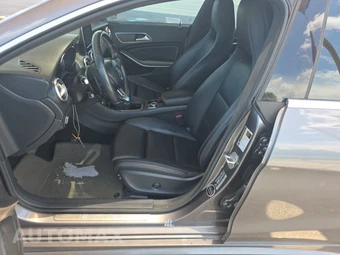2016 Mercedes-Benz CLA 250 – miniatura 7