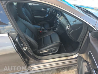 2016 Mercedes-Benz CLA 250 – miniatura 8
