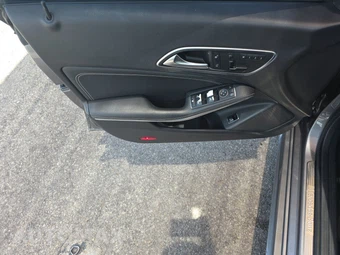 2016 Mercedes-Benz CLA 250 – miniatura 9