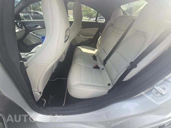 2016 Mercedes-Benz CLA 250 – miniatura 13