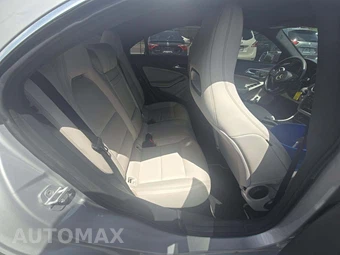 2016 Mercedes-Benz CLA 250 – miniatura 16