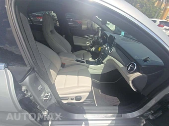 2016 Mercedes-Benz CLA 250 – miniatura 18