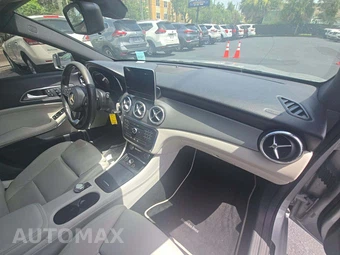 2016 Mercedes-Benz CLA 250 – miniatura 19