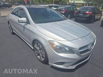 2016 Mercedes-Benz CLA 250 – miniatura 4