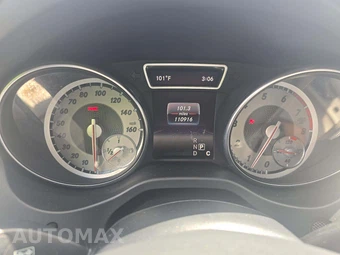 2016 Mercedes-Benz CLA 250 – miniatura 9