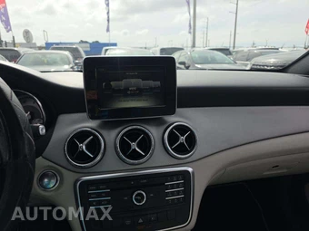 2016 Mercedes-Benz CLA 250 - miniatura 10