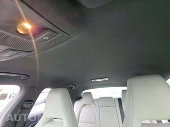 2016 Mercedes-Benz CLA 250 - miniatura 11