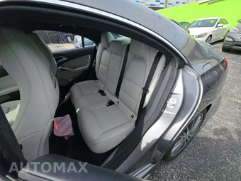 2016 Mercedes-Benz CLA 250 - miniatura 13