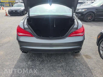 2016 Mercedes-Benz CLA 250 - miniatura 14