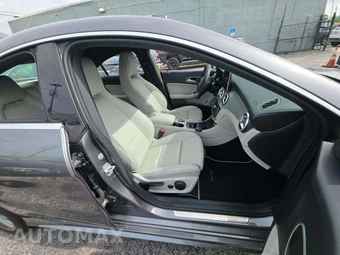 2016 Mercedes-Benz CLA 250 - miniatura 18