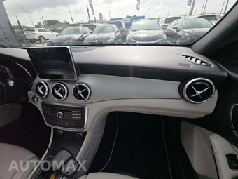 2016 Mercedes-Benz CLA 250 - miniatura 19