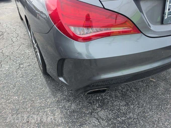 2016 Mercedes-Benz CLA 250 - miniatura 24