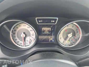 2016 Mercedes-Benz CLA 250 - miniatura 26